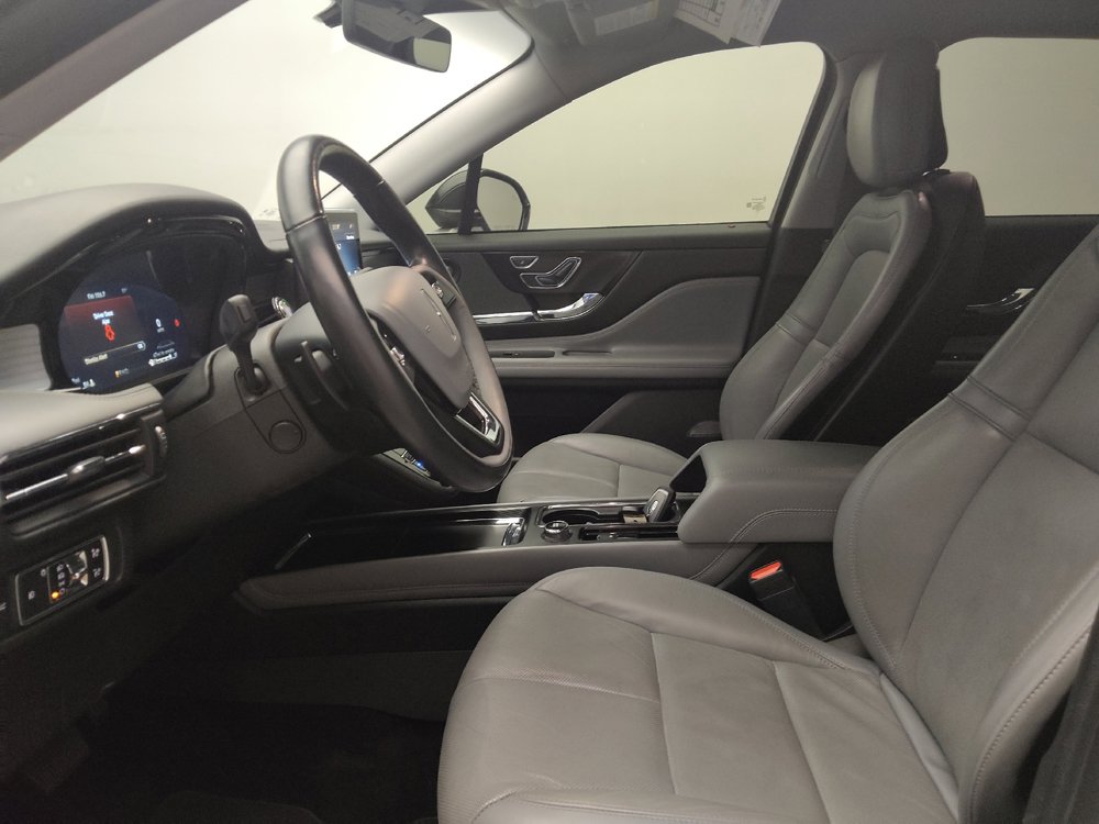 Used 2020 Lincoln Corsair Reserve w/ Equipment Group 201A FWD image 17