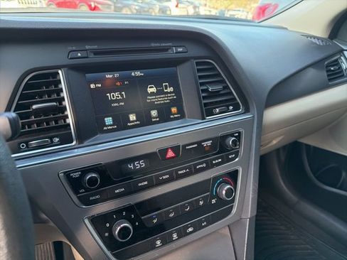 Used 2016 Hyundai Sonata Sport image 5