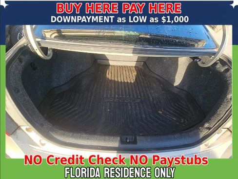 Used 2015 Honda Accord Sport image 18