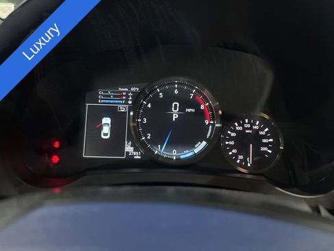 Used 2019 Lexus RC F w/ 10th Anniversary Package RWD image 17