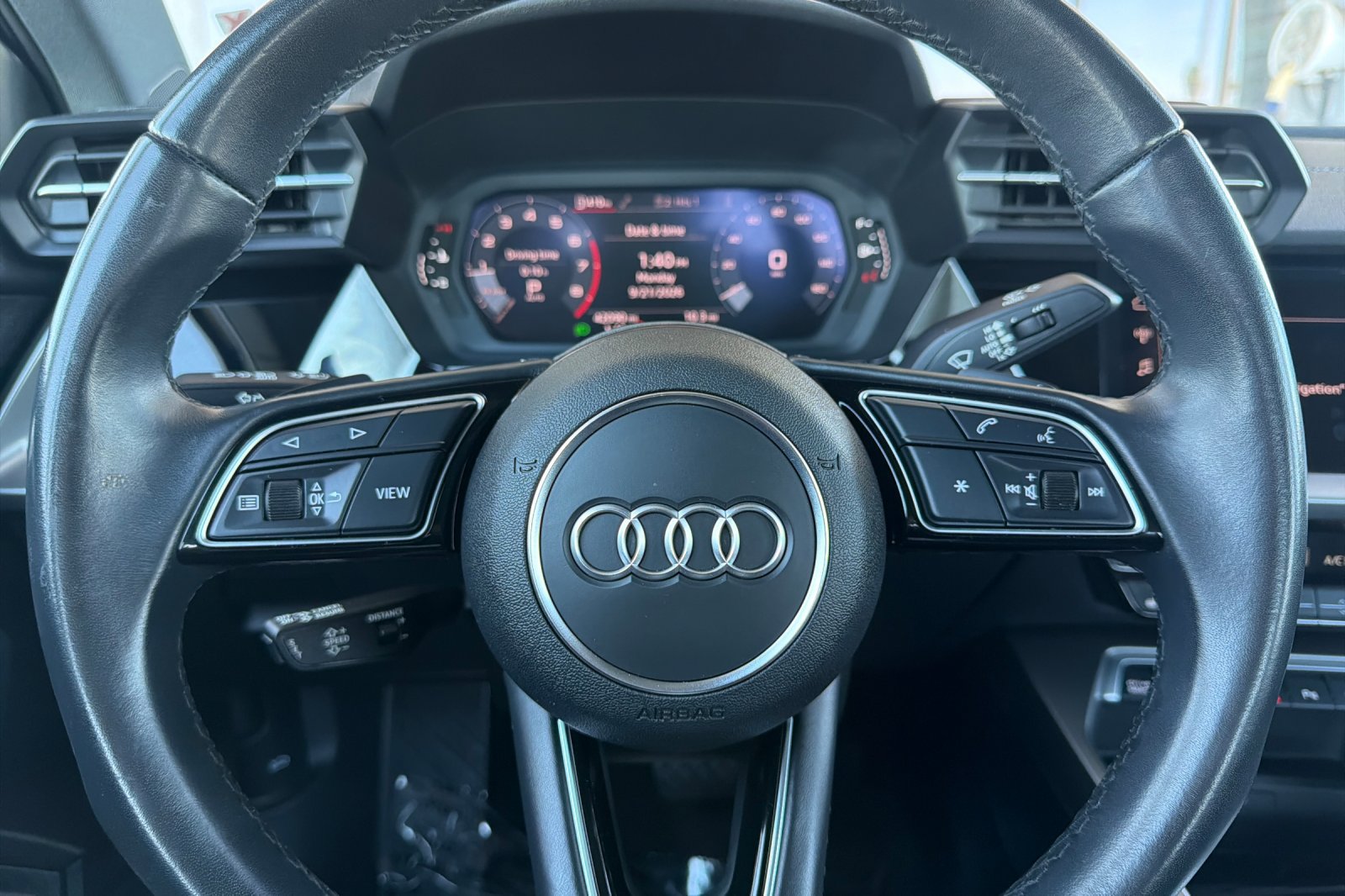 Used 2024 Audi A3 2.0T Premium FWD image 28