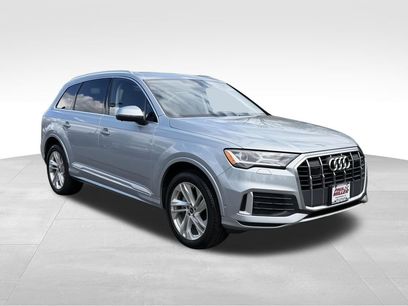 Used 2023 Audi Q7 2.0T Premium w/ Convenience Package