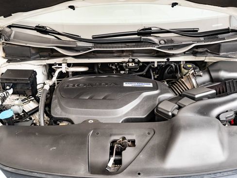 Used 2019 Honda Odyssey EX-L image 52