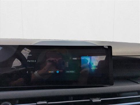 New 2026 Hyundai Santa Cruz Limited image 17