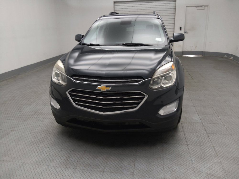 Used 2017 Chevrolet Equinox LT w/ Convenience Package FWD image 15