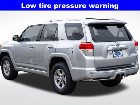 Used 2011 Toyota 4Runner SR5 image 6