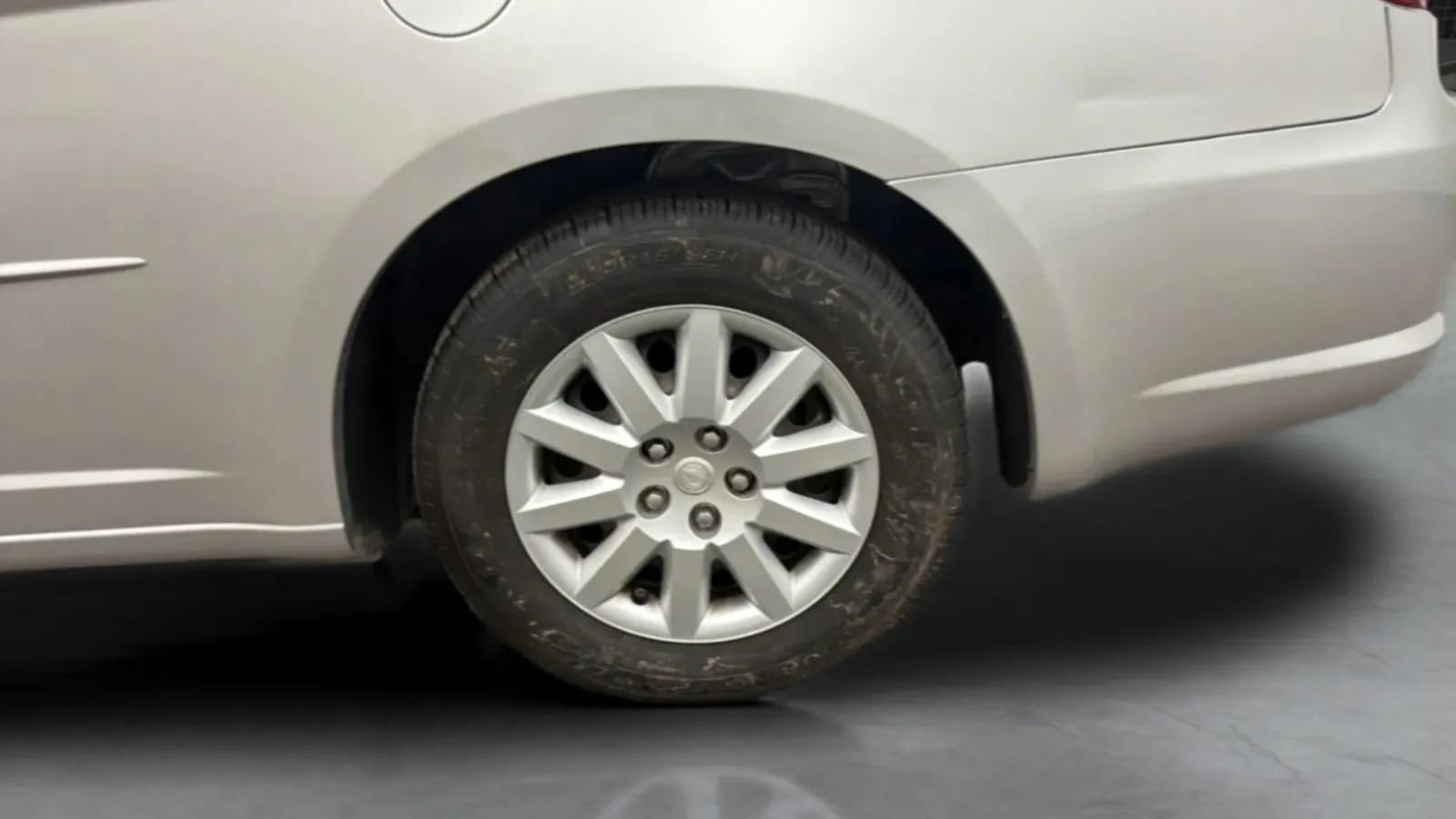 Used 2009 Chrysler Sebring LX w/ Convenience Group FWD image 26