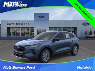 New 2026 Ford Escape Active w/ Cold Weather Package video 1