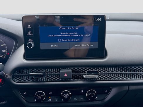 New 2027 Honda HR-V Sport image 12