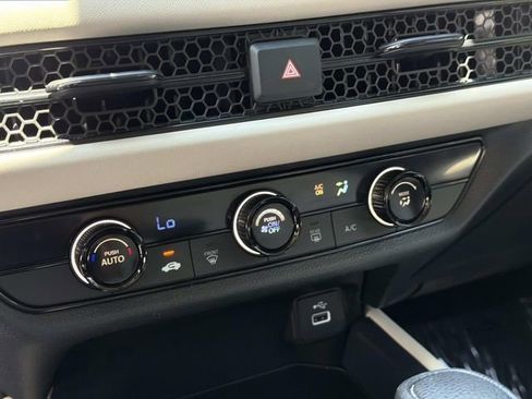 Certified 2023 Honda HR-V LX image 24