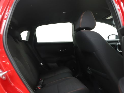 Used 2025 Honda HR-V Sport image 12