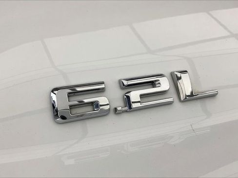 Used 2022 Chevrolet Silverado 1500 LTZ image 32