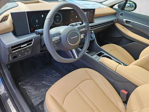 New 2026 Hyundai Sonata Limited image 10