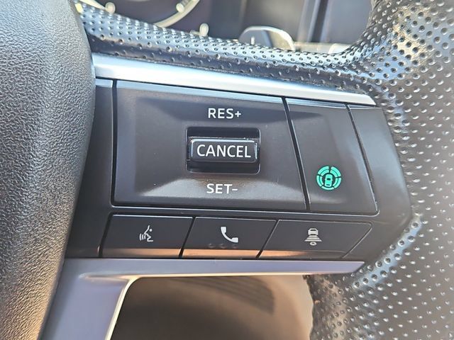 Used 2024 Mitsubishi Outlander SE Black Edition AWD/4WD image 24
