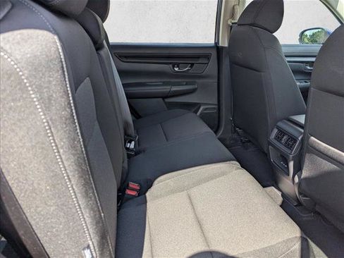 Used 2024 Honda CR-V EX image 30