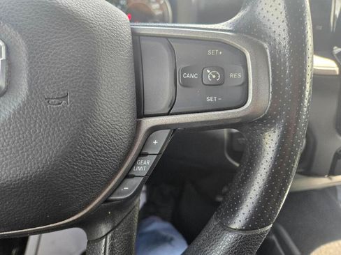 Used 2023 RAM 2500 Tradesman AWD/4WD image 13