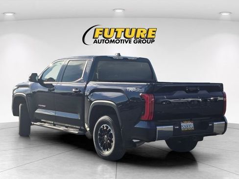 Used 2023 Toyota Tundra SR5 w/ TRD Off-Road Package AWD/4WD image 7