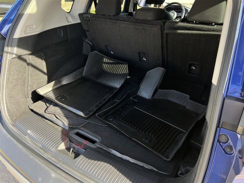 Certified 2023 Nissan Rogue S image 25