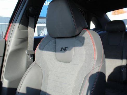 New 2026 Hyundai Sonata N Line image 28