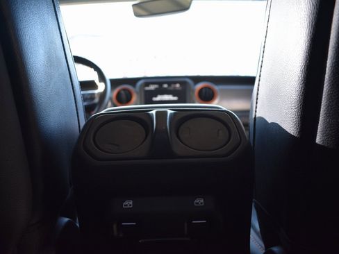 Used 2022 Jeep Gladiator Mojave w/ LED Lighting Group image 31