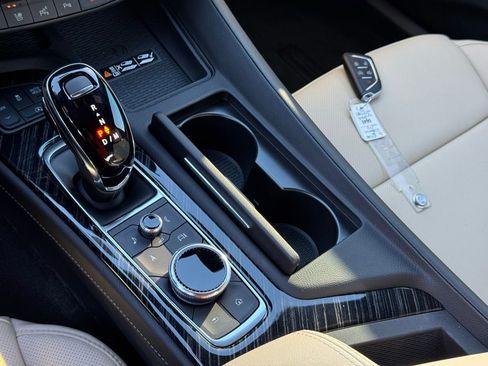 New 2026 Cadillac CT5 Premium Luxury w/ Technology Package image 29