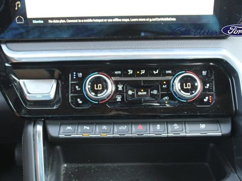 Used 2022 GMC Sierra 1500 Denali w/ Denali Reserve Package AWD/4WD image 20