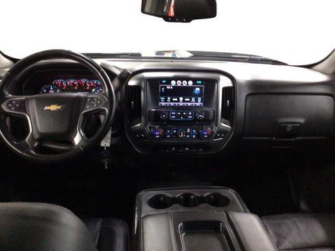 Used 2017 Chevrolet Silverado 2500 LT w/ All Star Edition AWD/4WD image 23