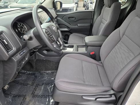 New 2026 Nissan Frontier S AWD/4WD image 6