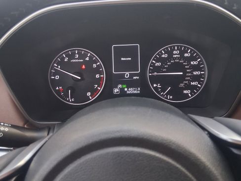 Certified 2022 Subaru Outback Touring XT image 8