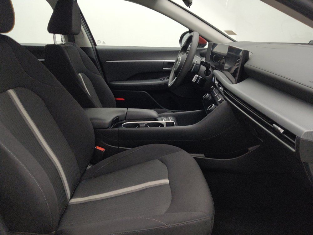 Used 2024 Hyundai Sonata SEL FWD image 21