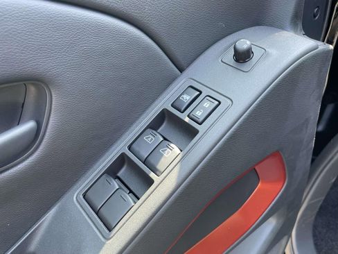 New 2026 Nissan Frontier PRO-4X w/ Pro-4x Convenience Package AWD/4WD image 13