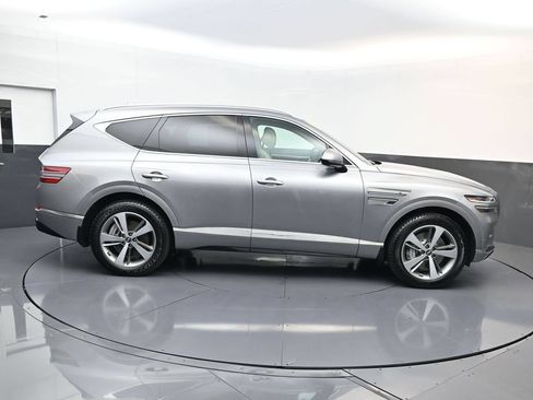 Used 2023 Genesis GV80 2.5T w/ Prestige 20" Package AWD/4WD image 2