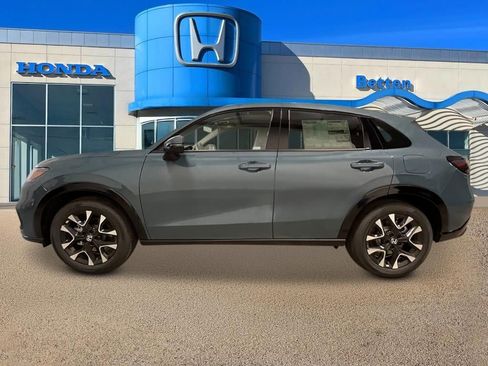 New 2026 Honda HR-V EX-L image 2