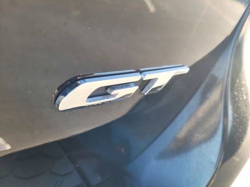 Used 2025 Dodge Durango GT image 27