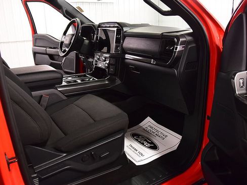 Used 2023 Ford F150 XLT w/ Equipment Group 302A High AWD/4WD image 30
