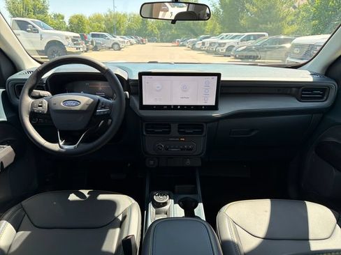 New 2026 Ford Maverick Lobo AWD/4WD image 16