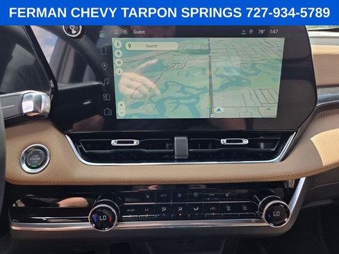 New 2026 Chevrolet Equinox ACTIV FWD image 24