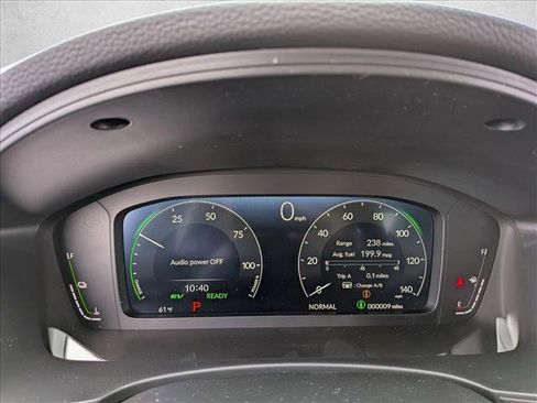 New 2026 Honda Civic Sport Touring image 11