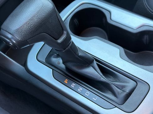 Used 2020 Chevrolet Colorado ZR2 image 22