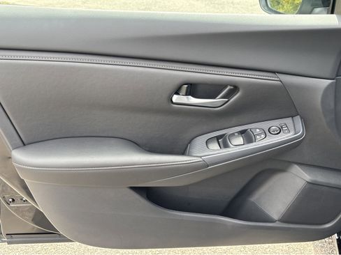 Certified 2024 Nissan Sentra SV w/ All-Weather Package image 16