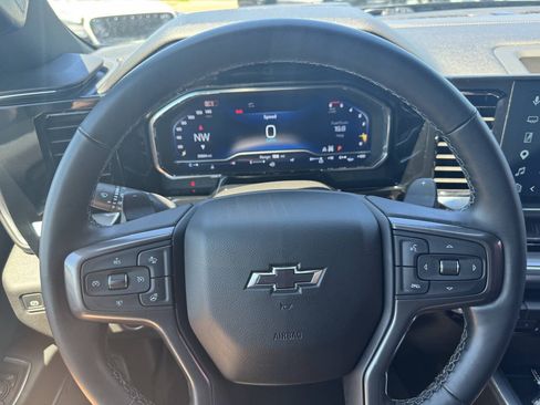 Used 2025 Chevrolet Silverado 1500 High Country w/ Midnight Edition AWD/4WD image 23