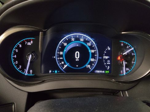 Used 2014 Buick LaCrosse Premium w/ Driver Confidence Package image 23