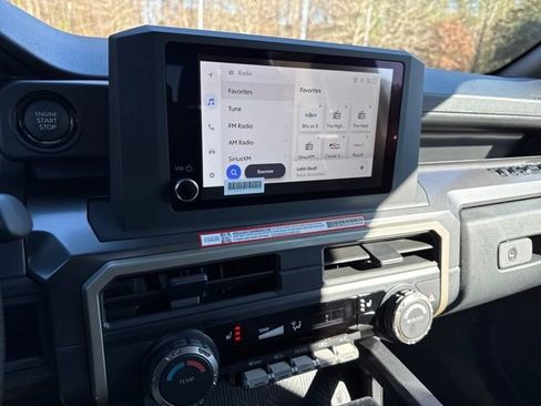 New 2026 Toyota Tacoma SR5 image 17