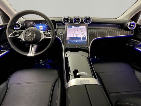 Certified 2023 Mercedes-Benz GLC 300 4MATIC image 7