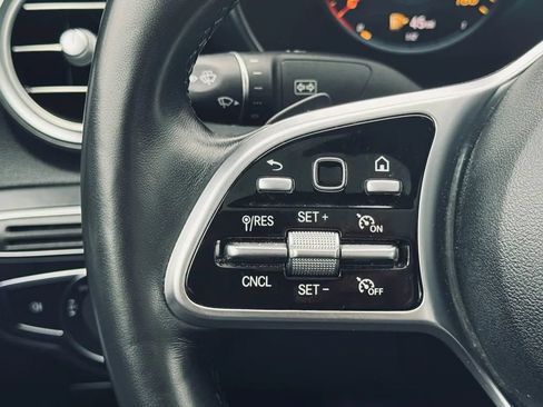 Used 2021 Mercedes-Benz C 300 4MATIC Sedan image 12