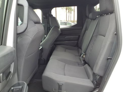 Certified 2025 Toyota Tacoma SR5 image 10