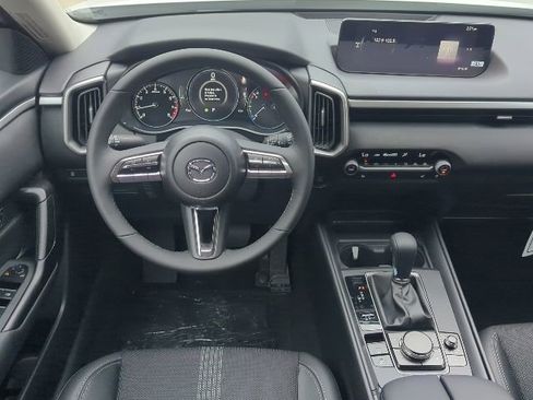 New 2026 MAZDA CX-50 AWD 2.5 S w/ Weather Package image 4