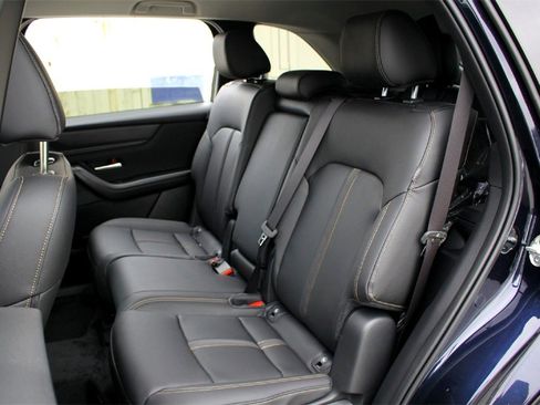 New 2026 MAZDA CX-90 3.3 Turbo w/ Select Package image 19