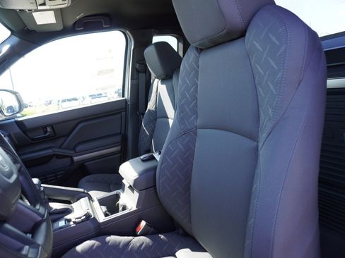 New 2026 Toyota Tacoma SR5 AWD/4WD image 2
