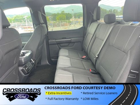 New 2026 Ford F150 STX w/ Equipment Group 200A RWD image 20